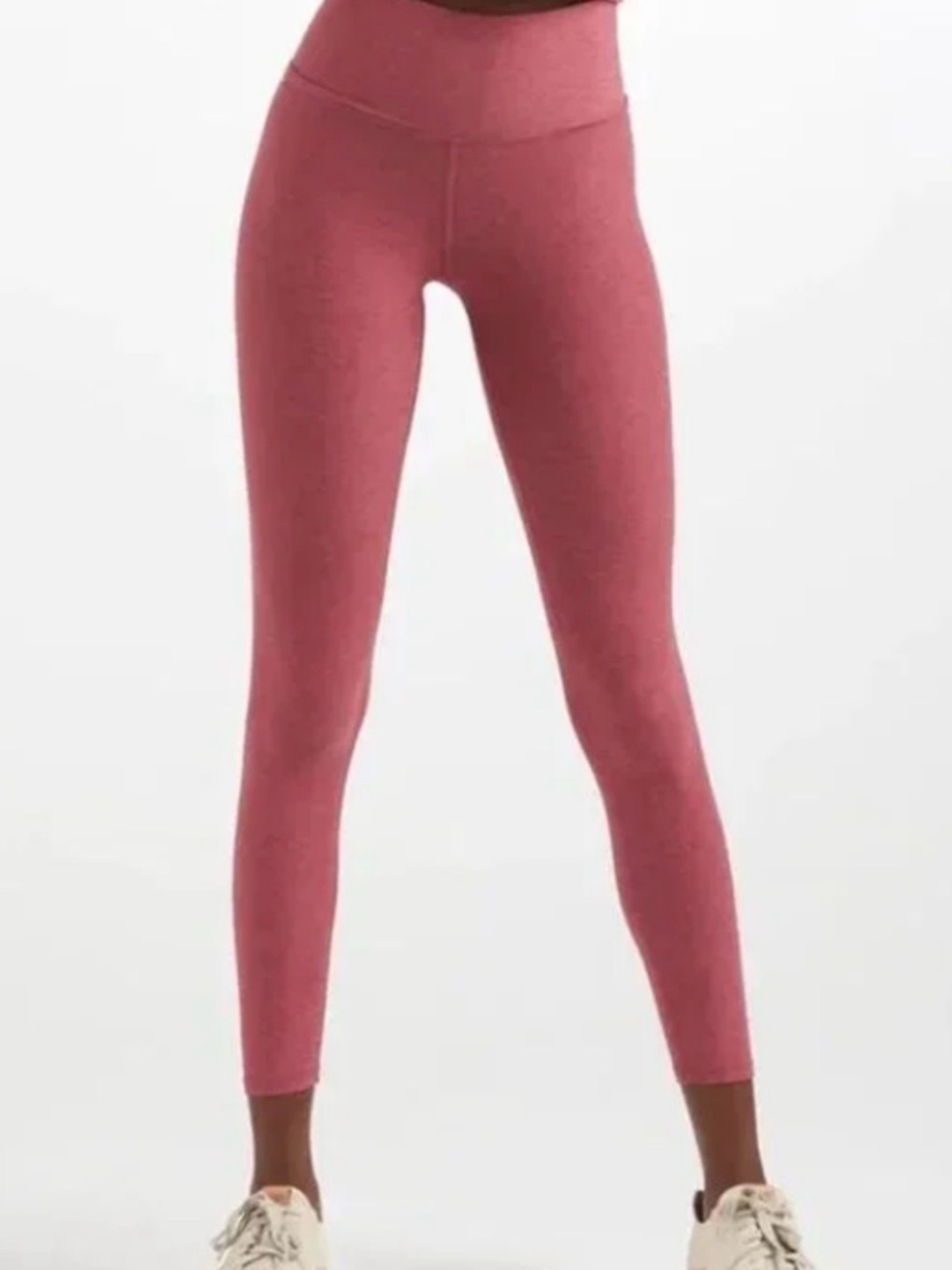 Vuori Clean Elevation Desert Rose Leggings XS